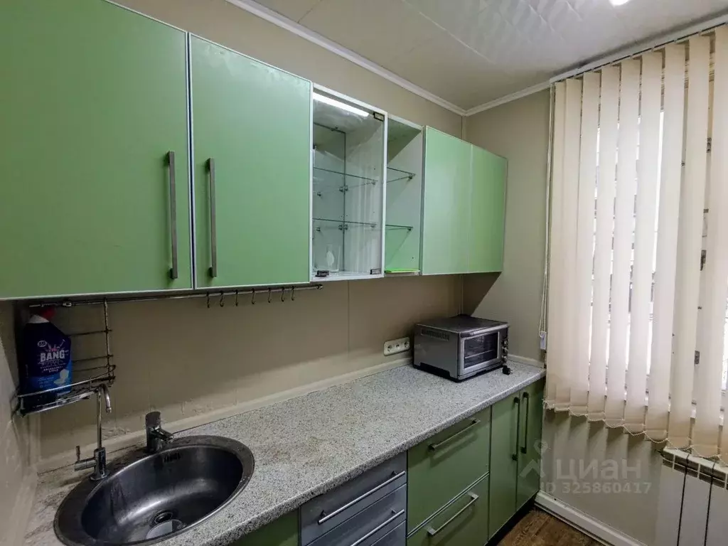 2-к кв. Московская область, Лыткарино Коммунистическая ул., 20/11 ... - Фото 1