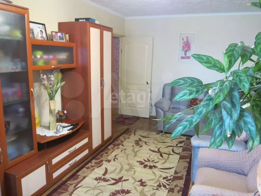 2-к. квартира, 43 м, 5/5 эт. - Фото 0