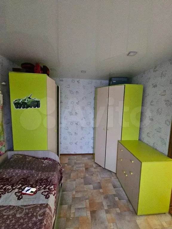 3-к. квартира, 70 м, 3/9 эт. - Фото 1