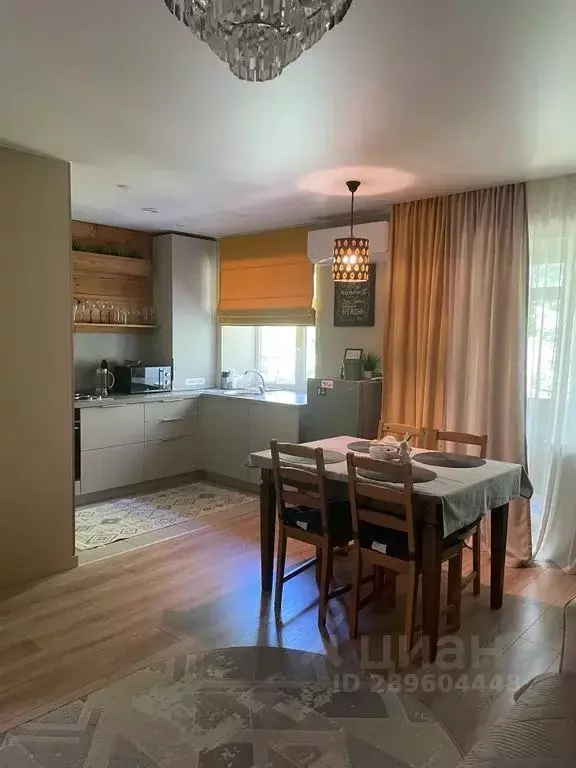 Студия Костромская область, Кострома Советская ул., 79 (43.0 м) - Фото 2