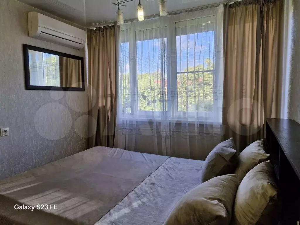 1-к. квартира, 31 м, 5/5 эт. - Фото 0