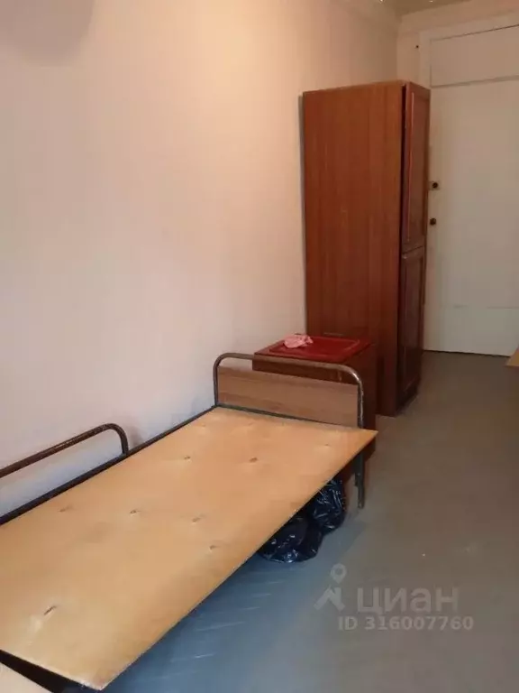 Комната Санкт-Петербург Нейшлотский пер., 15б (10.2 м) - Фото 1