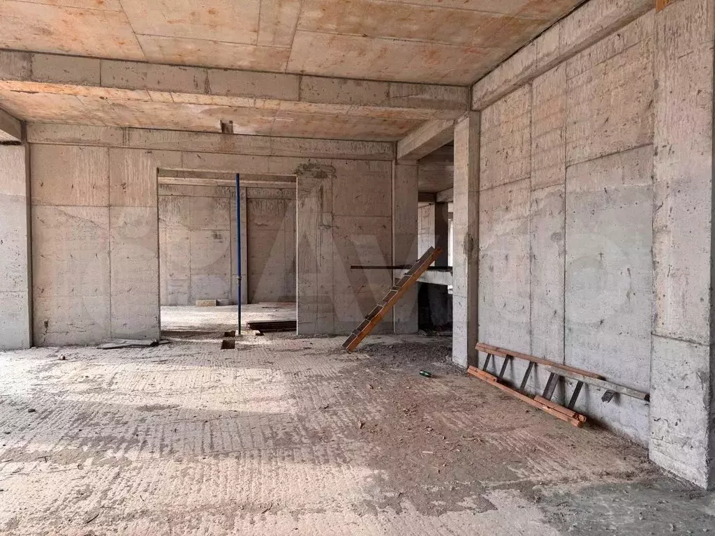 2-к. квартира, 60 м, 5/12 эт. - Фото 1