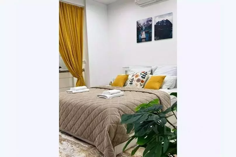 1-к кв. Москва Рябиновая ул., 3к3 (27.0 м) - Фото 1