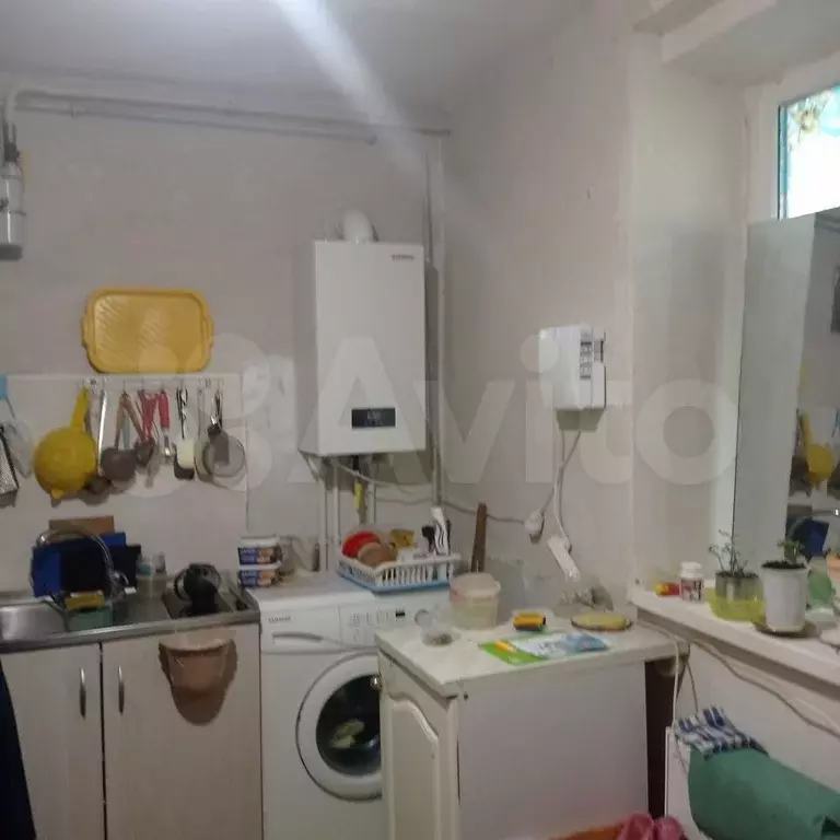 Дом 38 м на участке 1,5 сот. - Фото 0