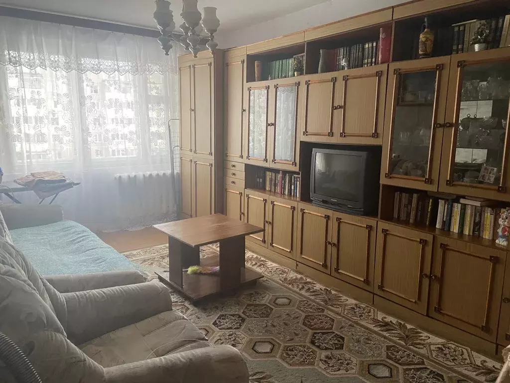 Продаётся 2-к квартира, 51.8 м - Фото 0