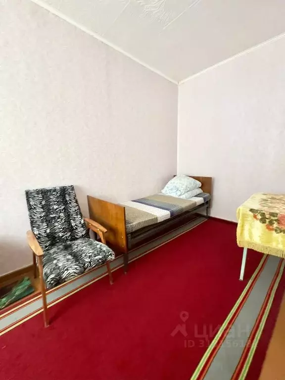 3-к кв. Свердловская область, Краснотурьинск ул. Попова, 31 (55.0 м) - Фото 1