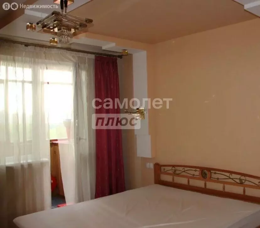 3-комнатная квартира: Москва, Поречная улица, 13к1 (77 м) - Фото 1