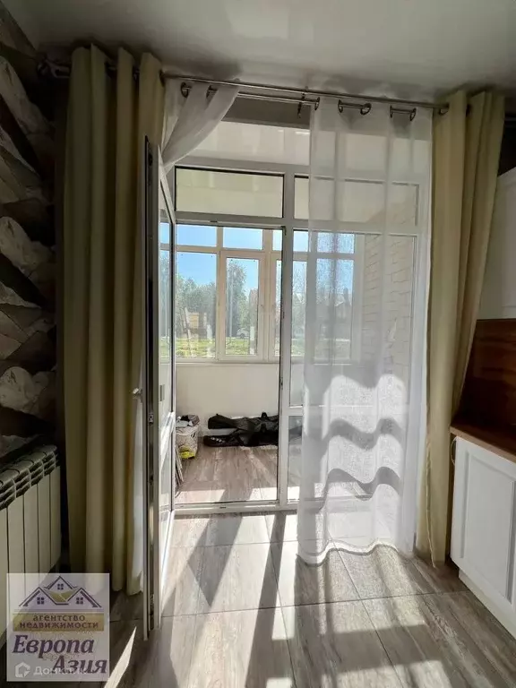 Продаётся 1-к квартира, 33 м - Фото 1