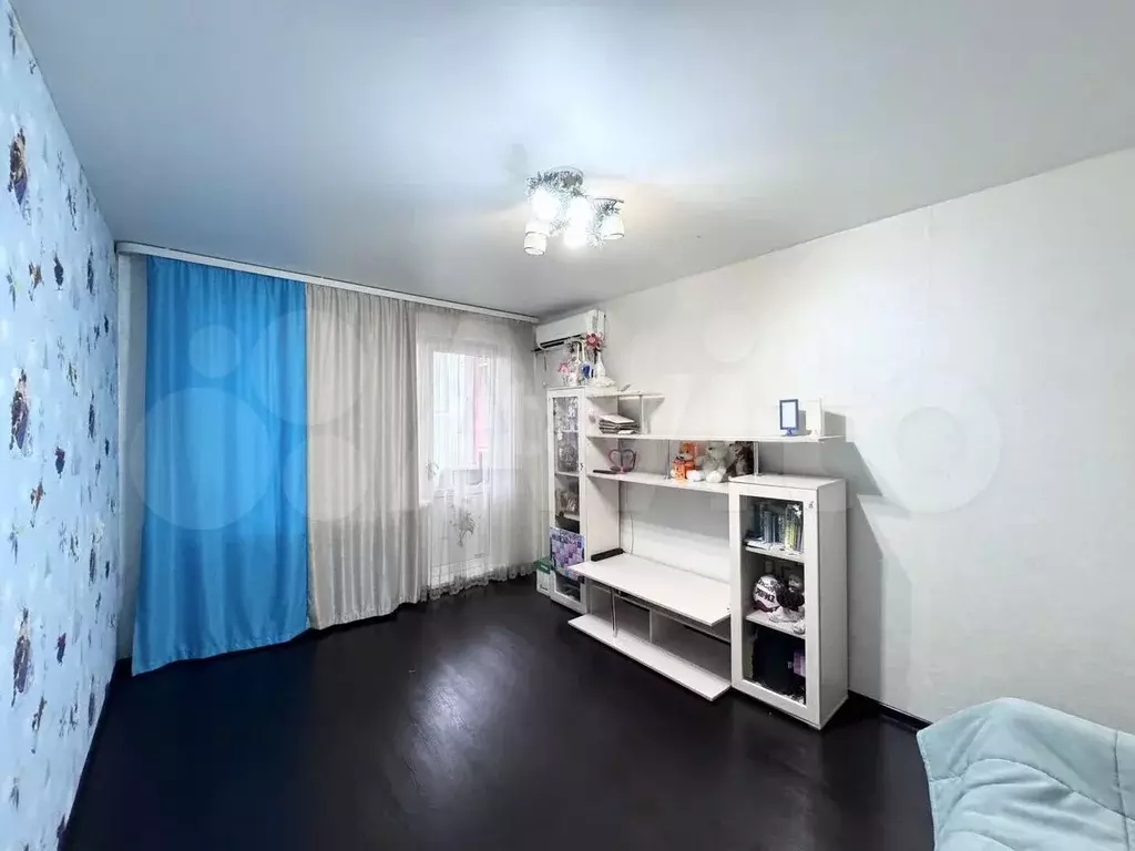 1-к. квартира, 32,7 м, 9/10 эт. - Фото 1