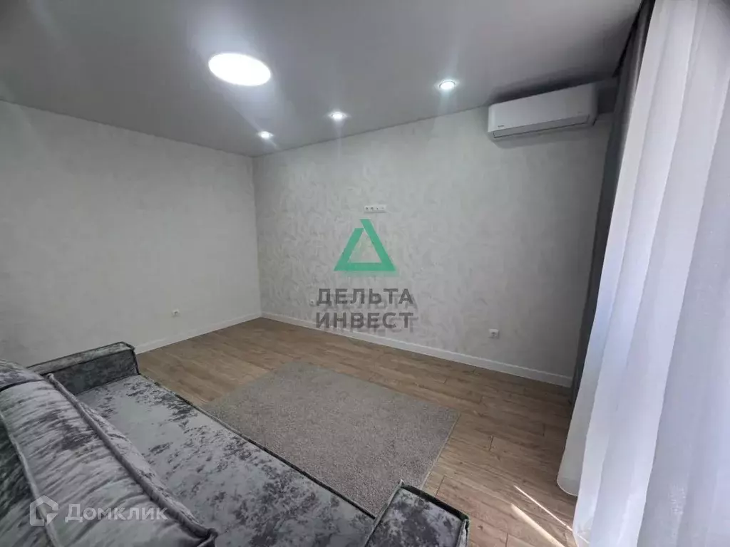 Продаётся 1-к квартира, 34.4 м - Фото 1