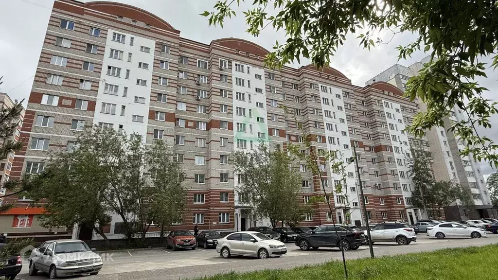 Продаётся 1-к квартира, 37.6 м - Фото 0