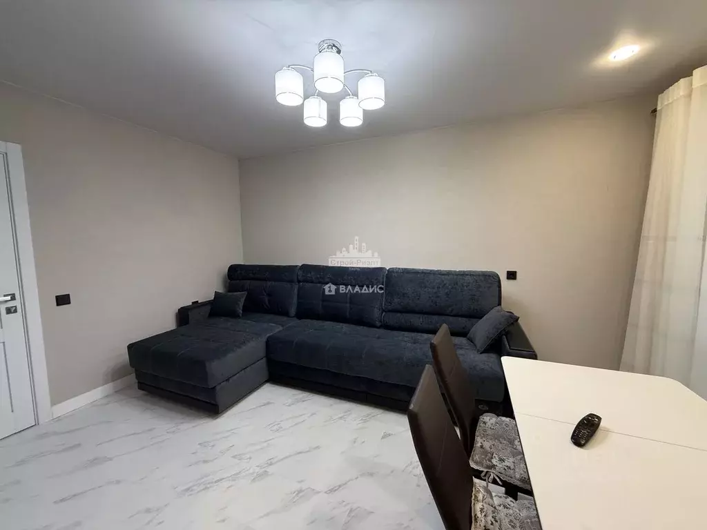 2-к кв. Крым, Керчь ул. Буденного, 6 (47.0 м) - Фото 1