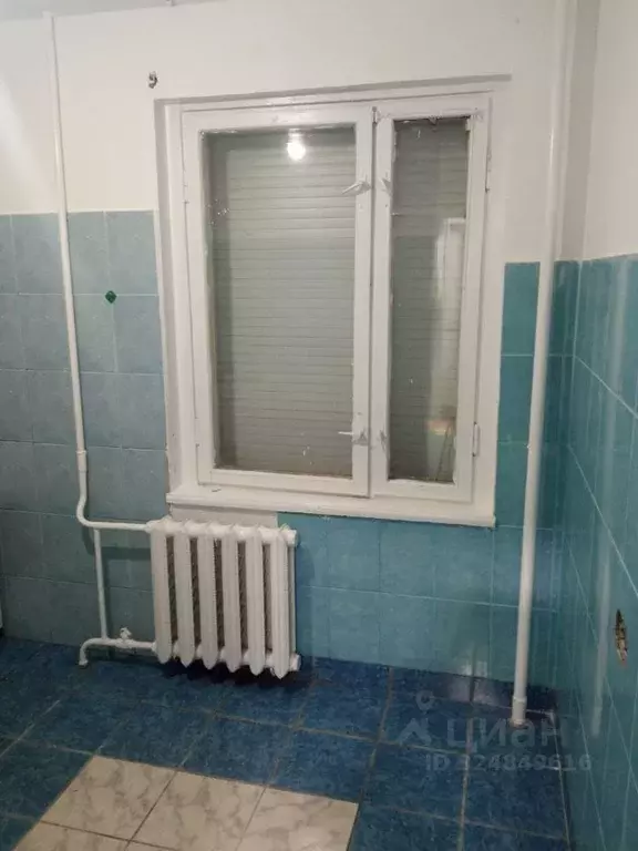 1-к кв. Удмуртия, Ижевск ул. Михаила Петрова, 5 (30.0 м) - Фото 1