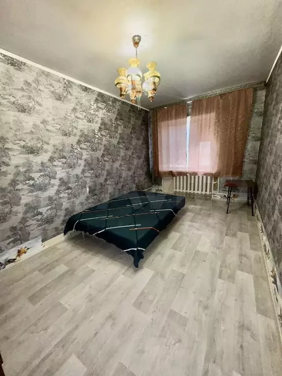 2-к. квартира, 56 м, 1/5 эт. - Фото 1