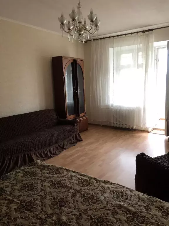 1-к кв. Марий Эл, Йошкар-Ола Ленинский просп., 17 (52.0 м) - Фото 2