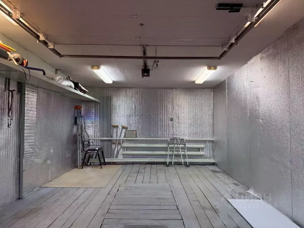 Гараж в Ямало-Ненецкий АО, Новый Уренгой  (22 м) - Фото 2