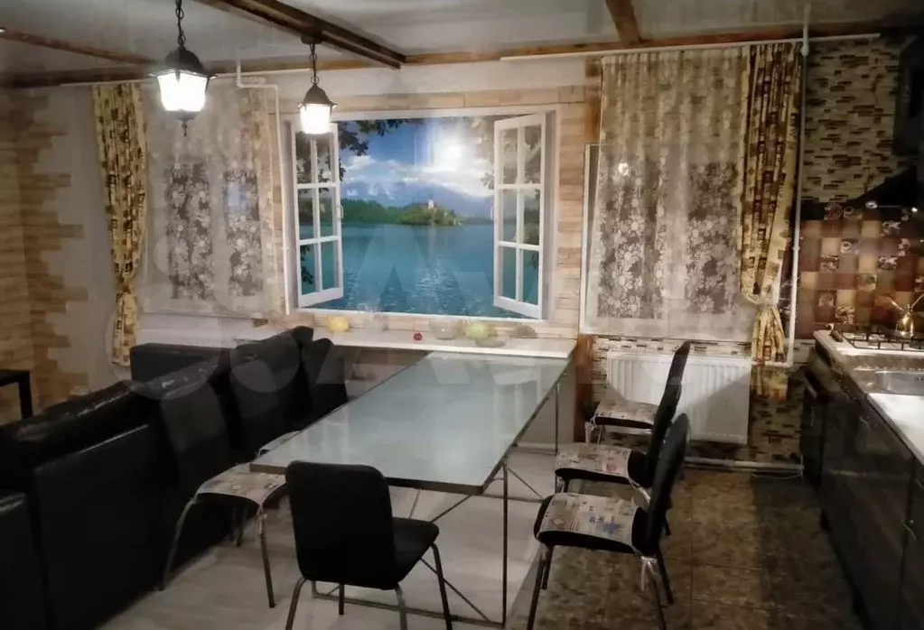 Дом 100 м на участке 6 сот. - Фото 0