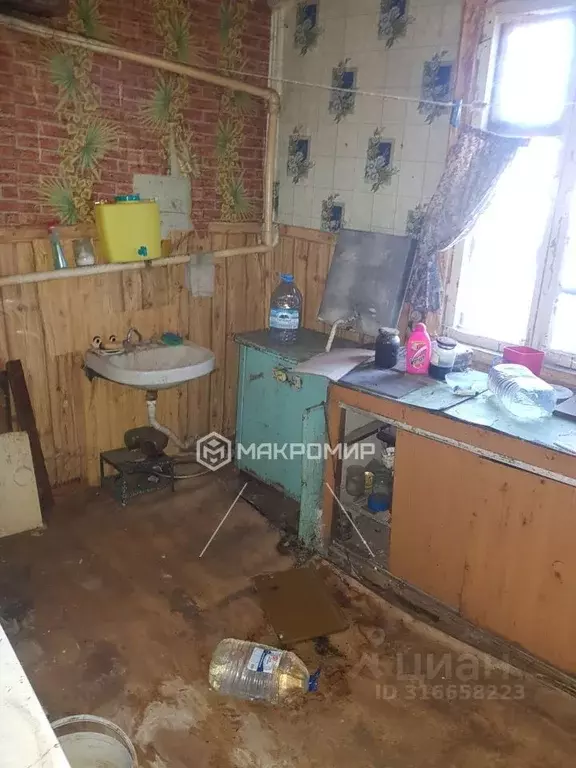 Дом в Орловская область, Орел Прядильная ул., 40 (100 м) - Фото 0