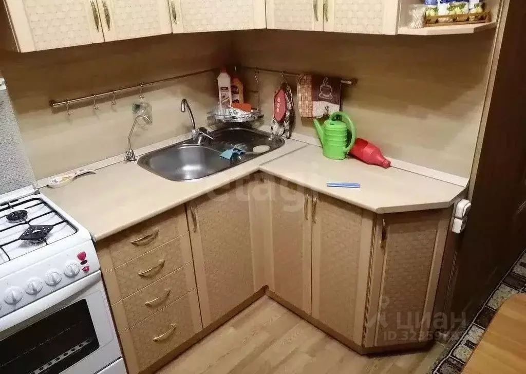 3-к кв. Мордовия, Саранск просп. 70 лет Октября, 93 (64.0 м) - Фото 0