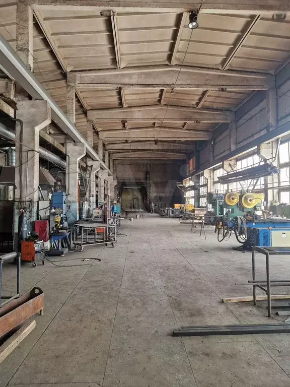 Производство - Фото 1