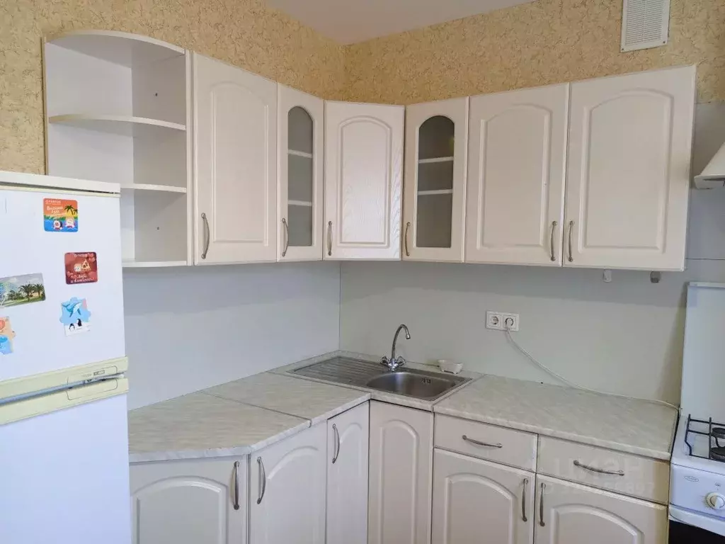 1-к кв. Новгородская область, Великий Новгород Псковская ул., 21 (37.0 ... - Фото 2