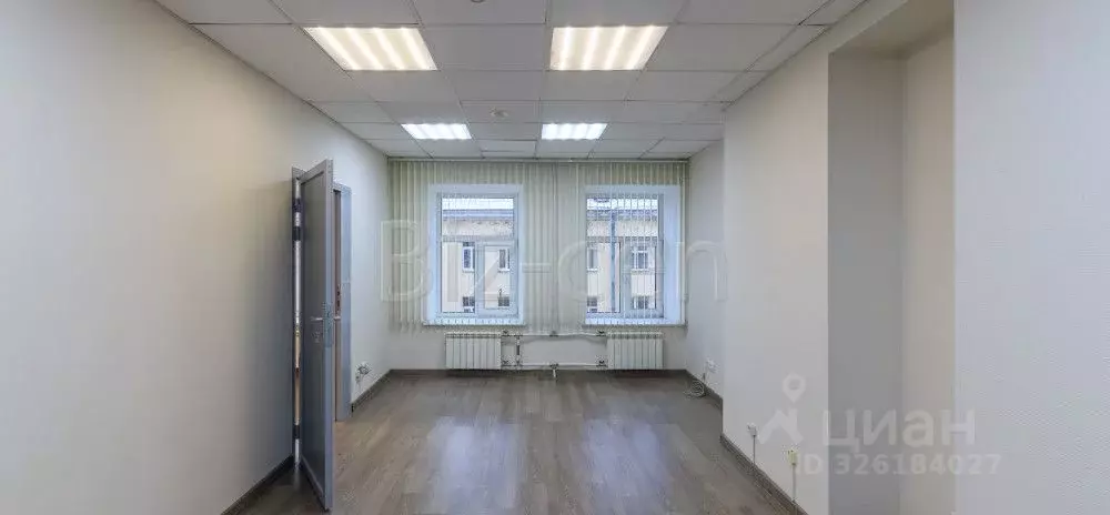 Офис в Санкт-Петербург Синопская наб., 64 (34 м) - Фото 2