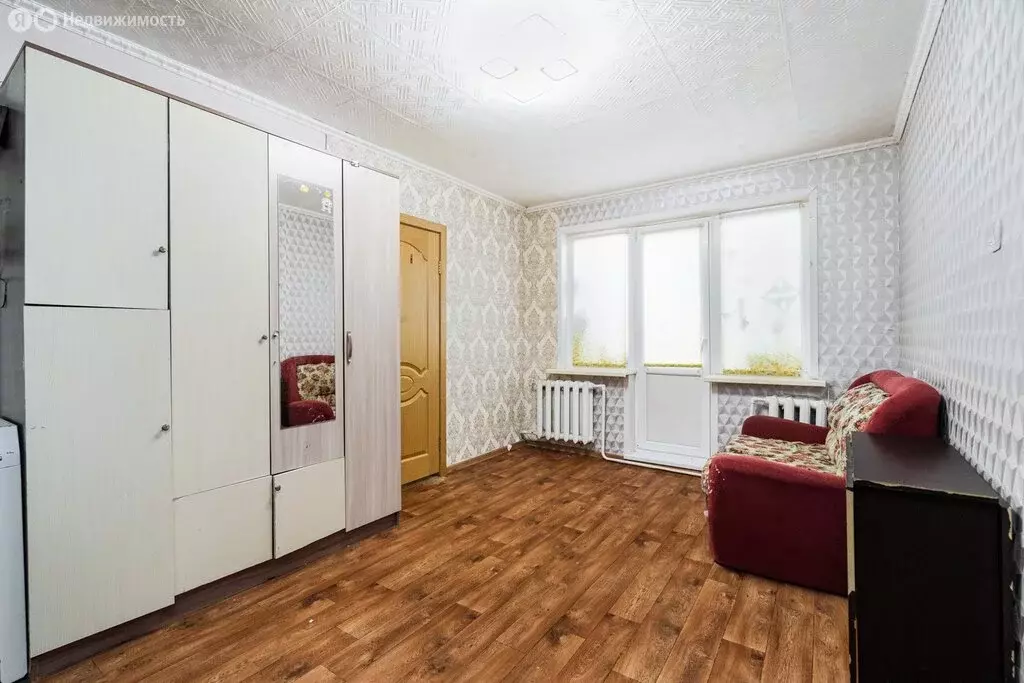2-комнатная квартира: Томск, улица Бела Куна, 4 (44.1 м) - Фото 1