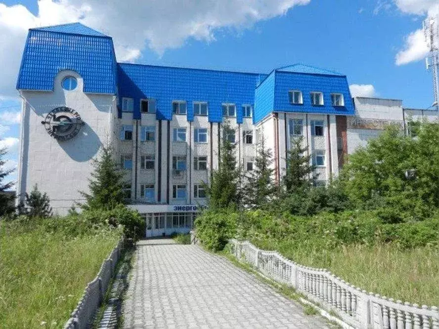 Офис в Челябинская область, Златоуст просп. Мира, 19 (2206 м) - Фото 0