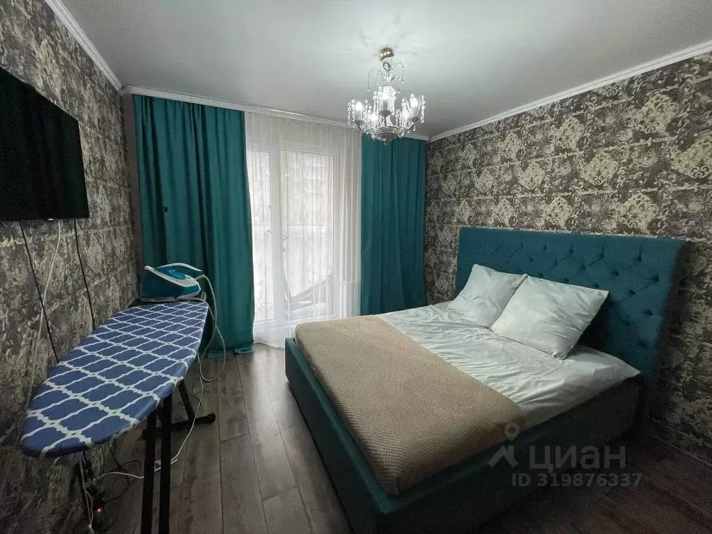 2-к кв. Калининградская область, Калининград Пригородная ул., 13к5 ... - Фото 0