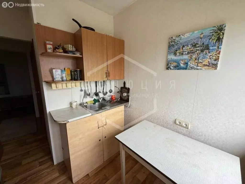 3-комнатная квартира: посёлок Большое Исаково, Советская улица, 14 (54 ... - Фото 2