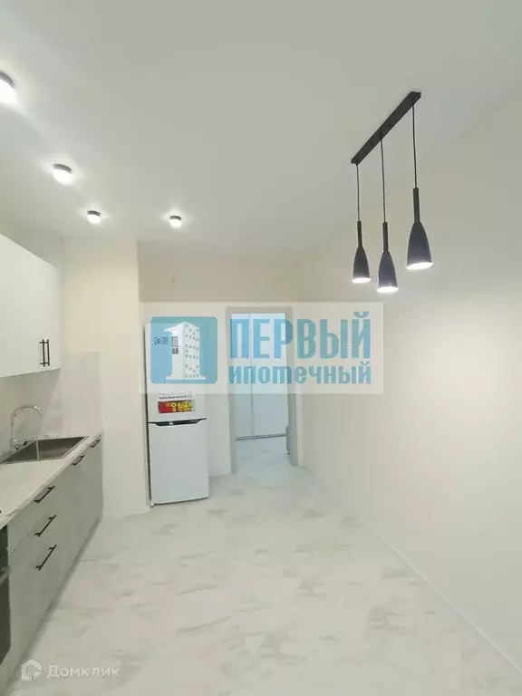 Продаётся 2-к квартира, 64 м - Фото 1