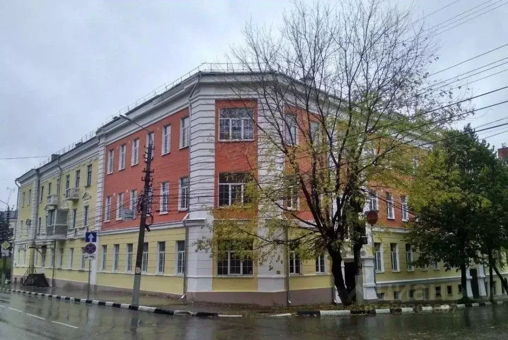 Комната Тульская область, Тула Тургеневская ул., 74 (10.0 м) - Фото 1
