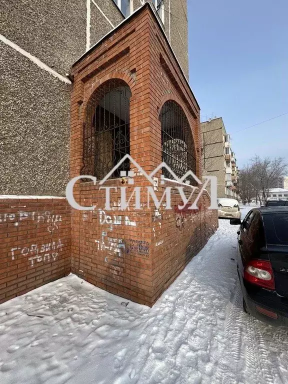 Торговая площадь в Хакасия, Черногорск ул. Генерала Тихонова, 33 (108 ... - Фото 2