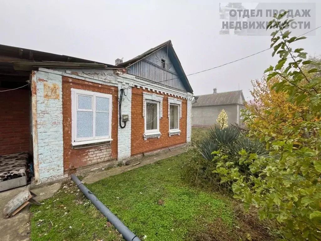 Дом в Краснодарский край, Крымск ул. Гоголя, 12 (53 м) - Фото 2