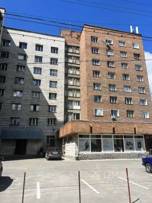 Комната Новосибирская область, Новосибирск ул. Сибиряков-Гвардейцев, ... - Фото 1