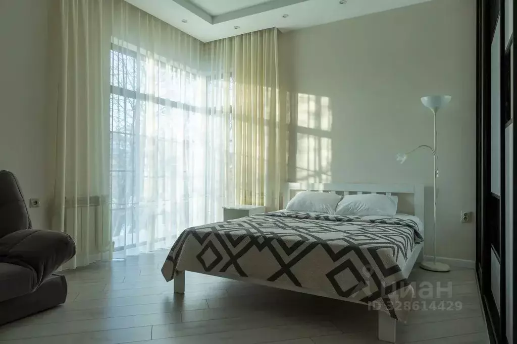 1-к кв. Москва ОНСТ Девятское тер., 69А (52.0 м) - Фото 1