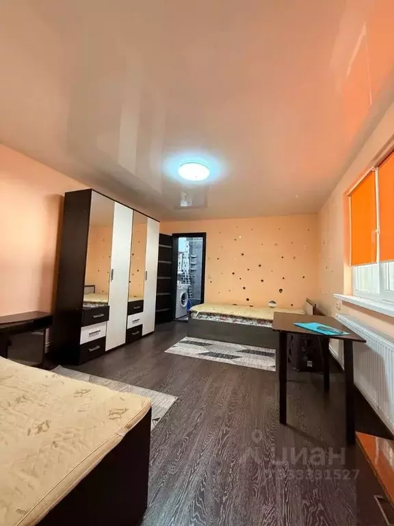 1-к кв. Крым, Симферополь Ак-Мечеть мкр,  (32.0 м) - Фото 2