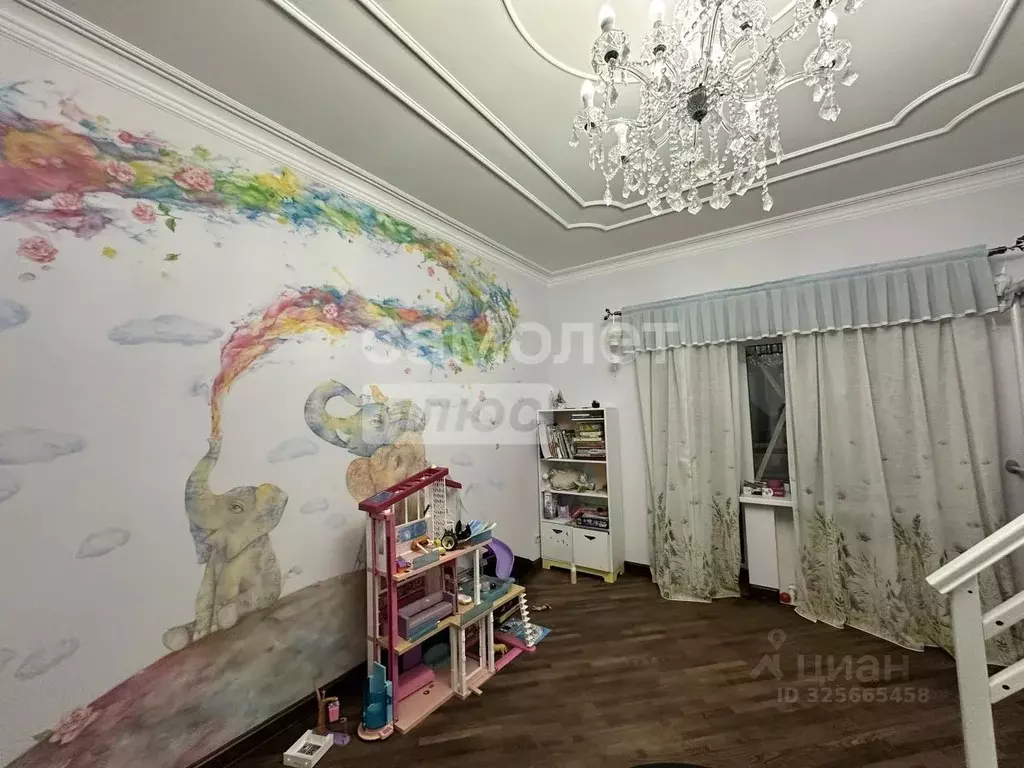 Дом в Курская область, Курчатовский район, д. Дружная ул. ... - Фото 2