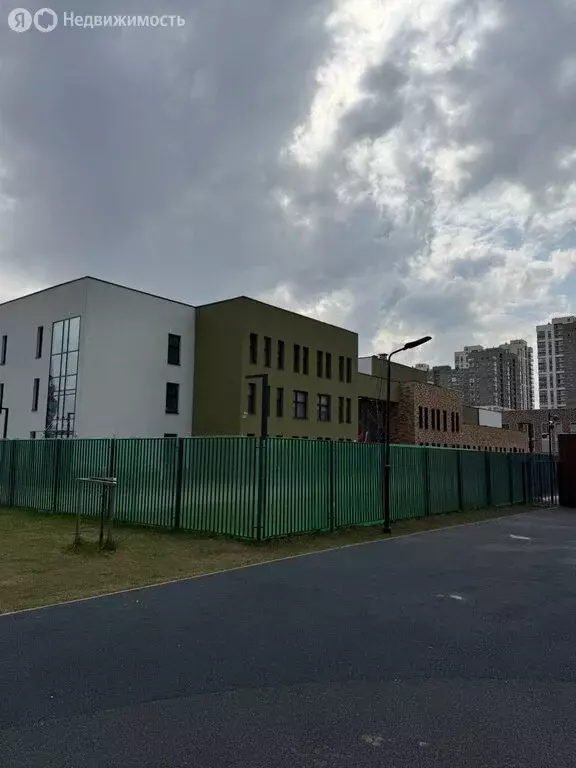 3-комнатная квартира: посёлок городского типа Путилково, Просторная ... - Фото 2