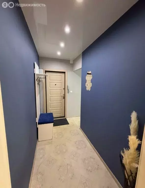 1-комнатная квартира: Якутск, улица Лермонтова, 58 (33 м) - Фото 1