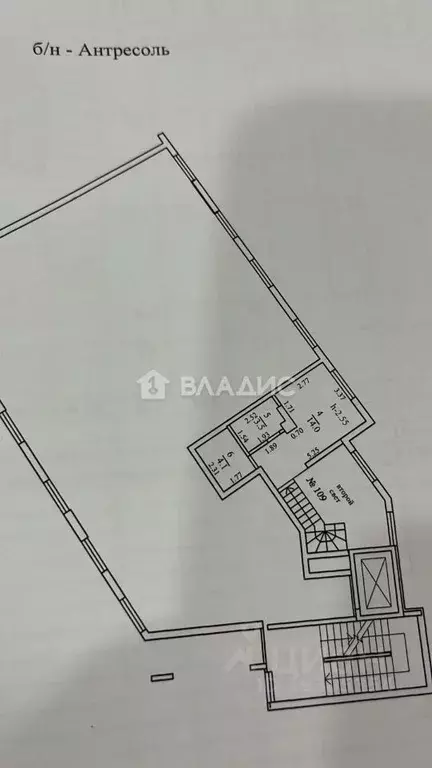 3-к кв. Краснодарский край, Новороссийск городской округ, с. Мысхако ... - Фото 1
