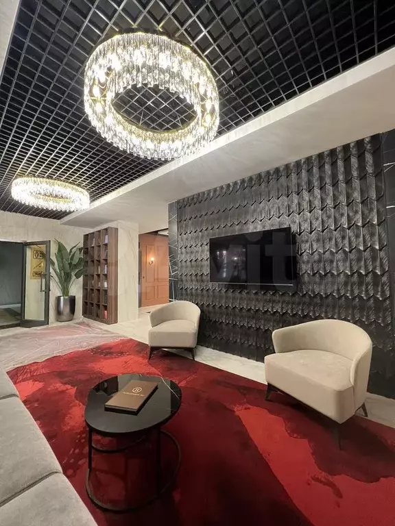 3-к. квартира, 115,7 м, 7/9 эт. - Фото 0