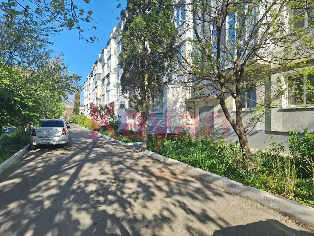 2-к кв. Краснодарский край, Геленджик ул. Гринченко, 36 (40.0 м) - Фото 1