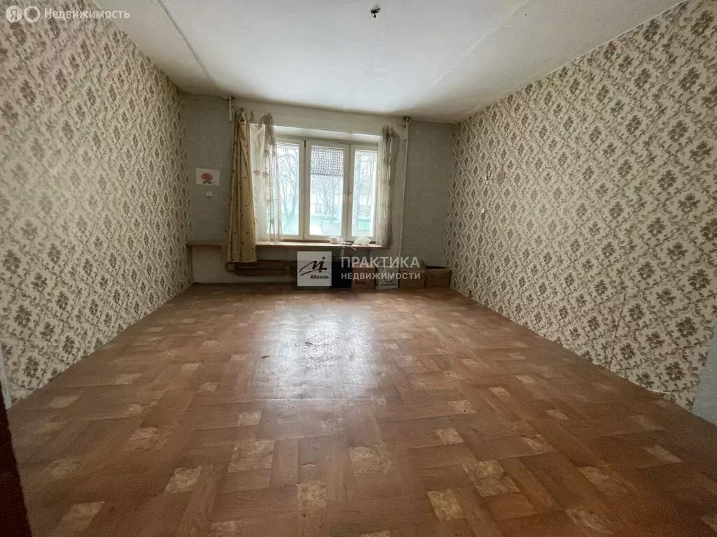 2-комнатная квартира: Москва, Дмитровское шоссе, 35к1 (47.2 м) - Фото 1