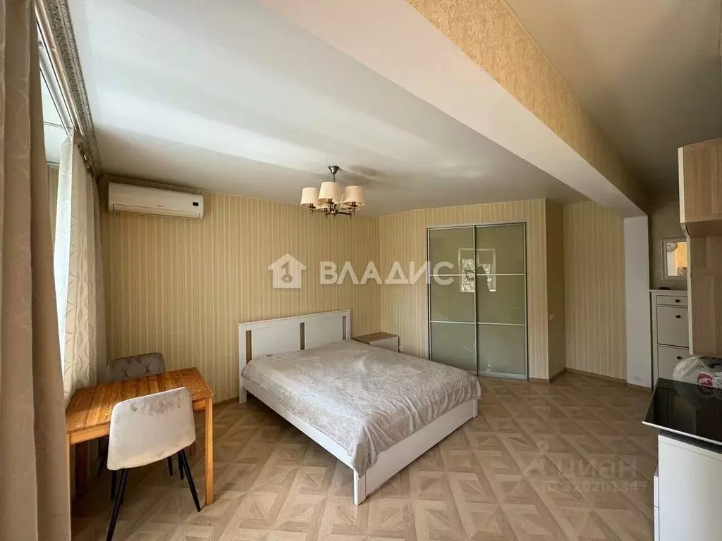 1-к кв. Санкт-Петербург ул. Руставели, 20 (30.5 м) - Фото 1