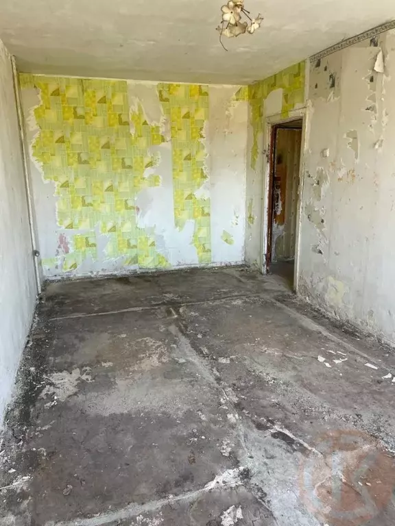 2-к кв. Крым, Евпатория ул. Чапаева, 5 (44.3 м) - Фото 2