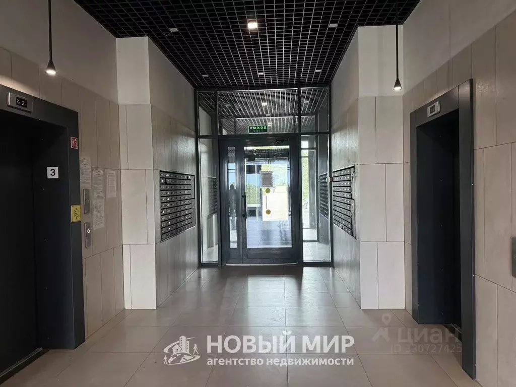 Студия Нижегородская область, Нижний Новгород д. Утечино, ул. ... - Фото 2
