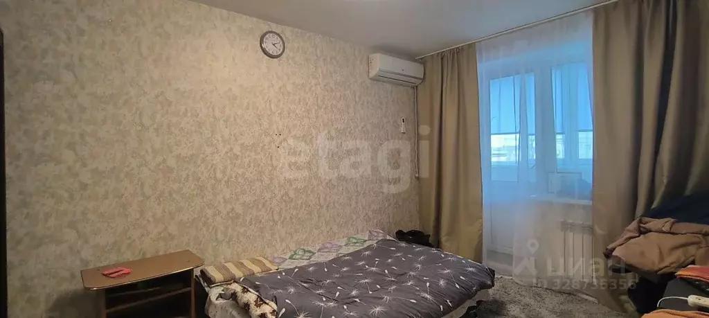 1-к кв. Оренбургская область, Соль-Илецк ул. Победы, 3/2 (35.3 м) - Фото 2