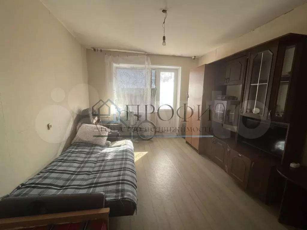1-к. квартира, 37,3 м, 5/5 эт. - Фото 1